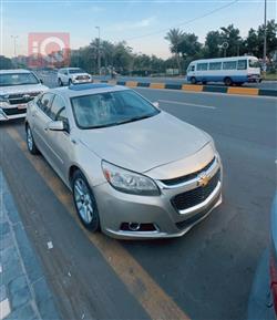 شيفروليه ماليبو